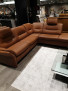 Komfort Ecksofa "Baltimore"