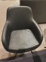 Design-Schalensessel 4er-Set "Musterring Tavia"