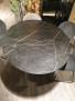 Tisch "Arabax"