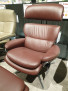 Relaxsessel mit Hocker "Stressless Rome Cross AH"
