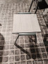 Hocker Universal Grey 