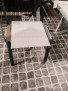 Hocker Universal Grey 