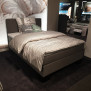 Boxspringbett "Lifestyle-Saga-Classic"