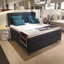 Boxspringbett "Lifestyle-Brillant-Classic"