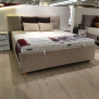 Polsterbett-System "Lifestyle Quadra"
