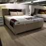 Polsterbett-System "Lifestyle Quadra"