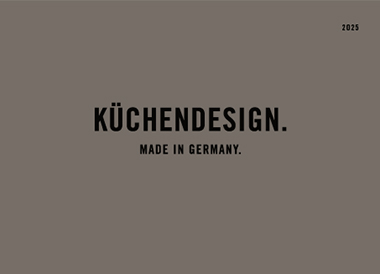 Artego Küchen-Katalog 2025