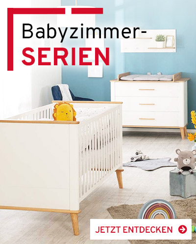 Babyzimmerserie