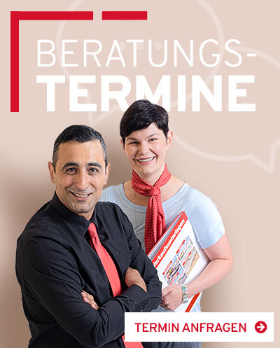 Möbel-Beratungsterminanfrage
