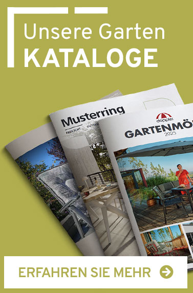 Gartenkataloge