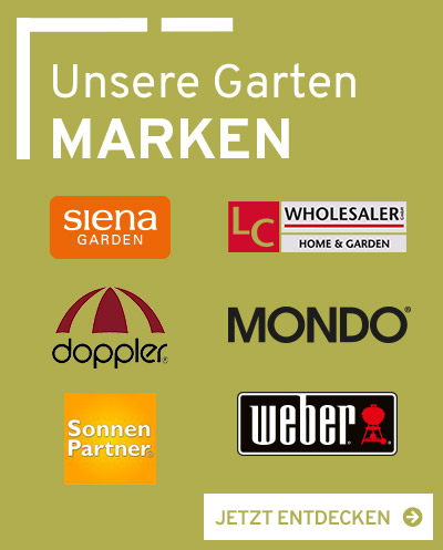 Gartenmarken