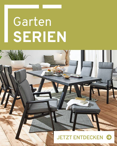 Gartenserie