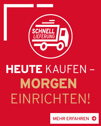 Schnelllieferung