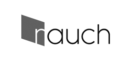 Markenlogo Rauch