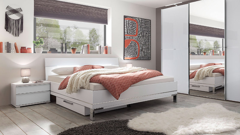 Staud Schlafzimmer Phönix