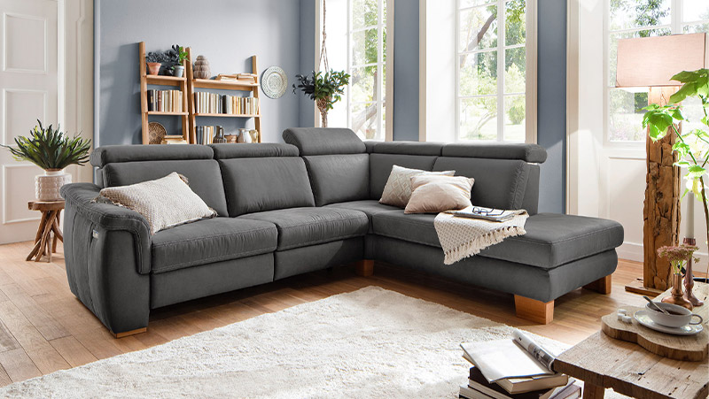 Traumsitzer Wohnlandschaft ts 216
