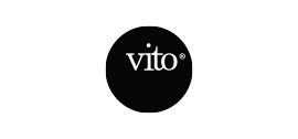 Markenlogo Vito