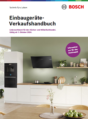 Bosch Einbaugeräte