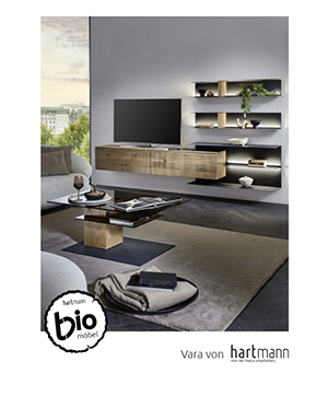 Vara von Hartmann