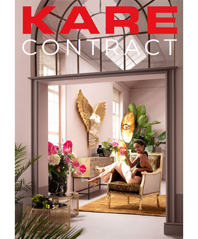 Kare Contract Business