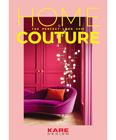 Kare Home Couture