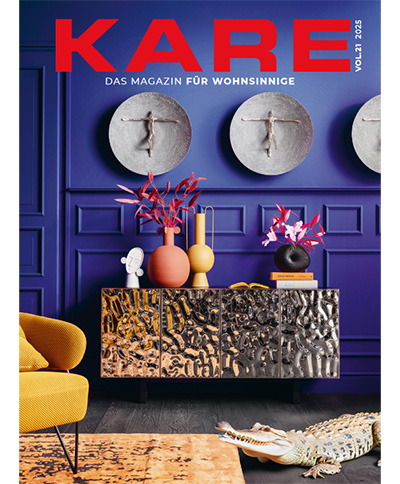 Kare Markenkatalog