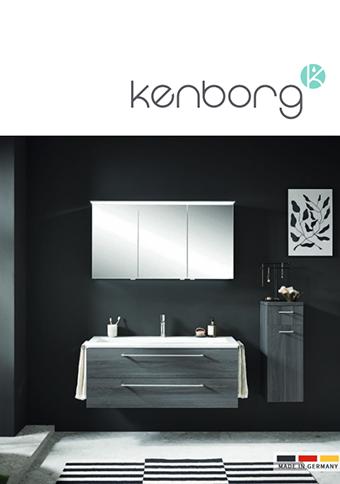 Kenborg Markenkatalog
