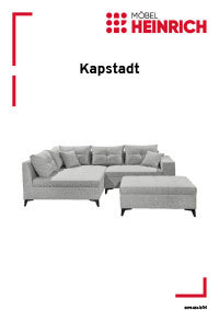 Dokumenten Cover für Typenplan
