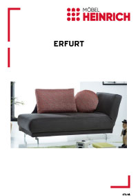 Dokumenten Cover für Typenplan