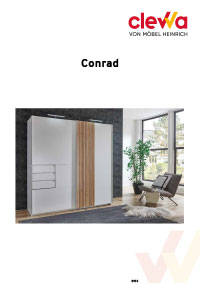 Dokumenten Cover für Typenplan