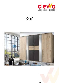 Dokumenten Cover für Typenplan