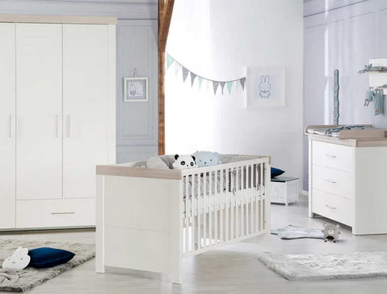 Lucy Babyzimmerserie