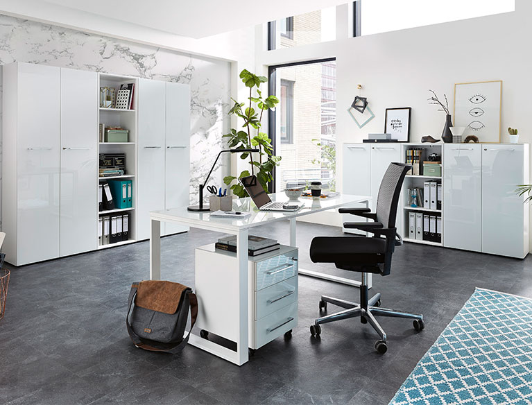 Madera Büroserie