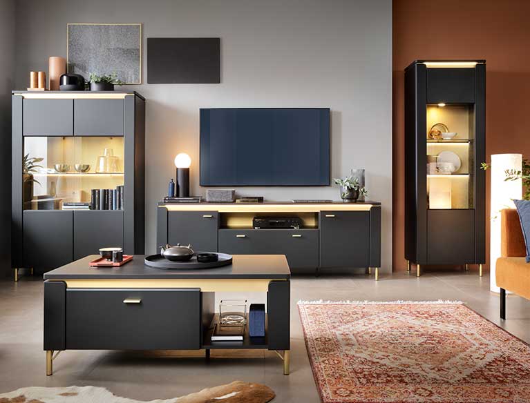 Naim Wohnserie