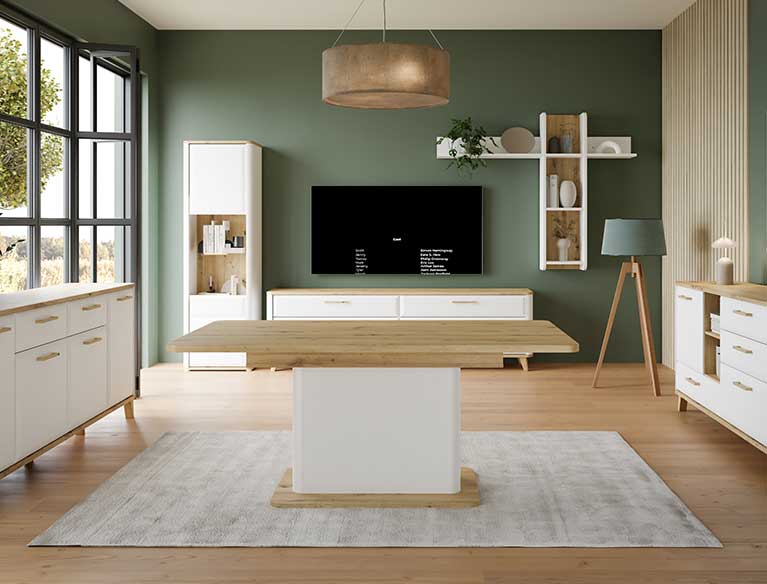 Waldeck Wohnserie