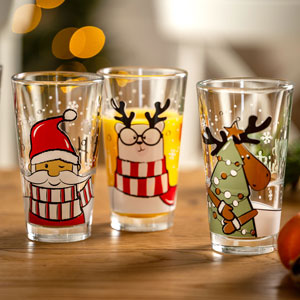 Capanna Glasserie