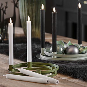  Grüne Weihnacht