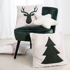  Flauschige Weihnachtszeit