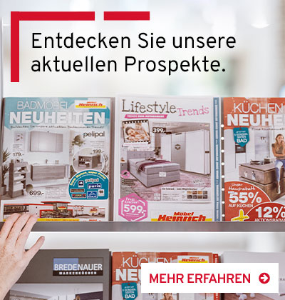 Prospekte