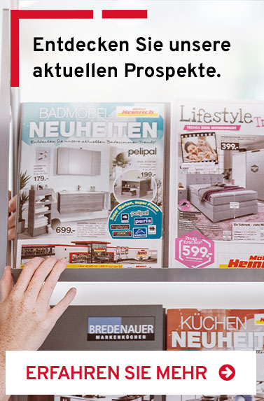 Prospekte