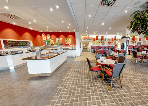 Restaurant Hameln