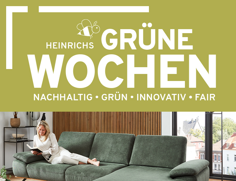 Grüne Wochen