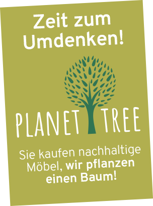 Planet Tree Aktion