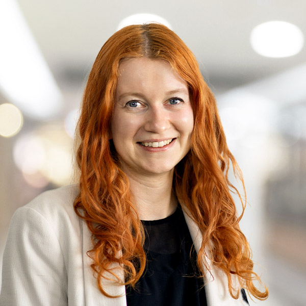 Katrin Voß Social Media
