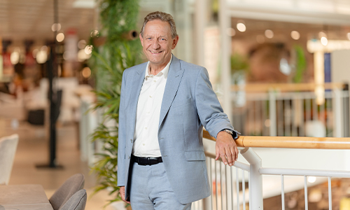Heiner Struckmann Heiner Struckmann