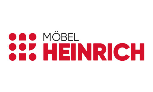 Möbel Heinrich Logo Möbel Heinrich Logo
