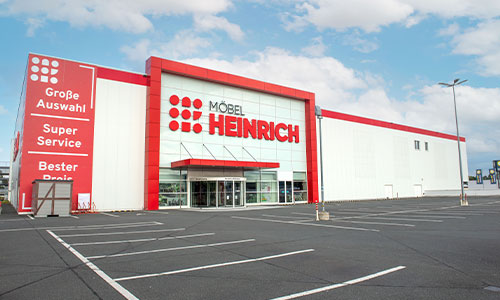 Möbel Heinrich Hameln Möbel Heinrich Hameln