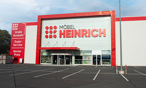 Möbel Heinrich Hameln Möbel Heinrich Hameln