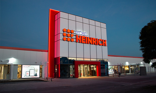 Möbel Heinrich Steinheim Möbel Heinrich Steinheim