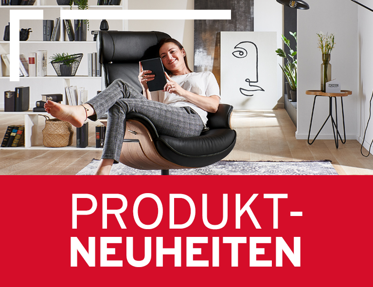 Möbel Heinrich Produktneuheiten entdecken